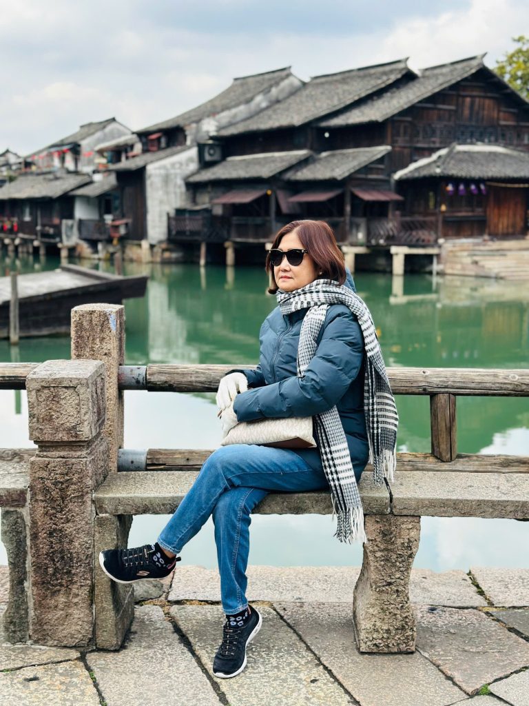 Du lịch cùng Uratravel