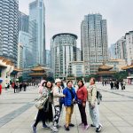 Du lịch cùng Uratravel