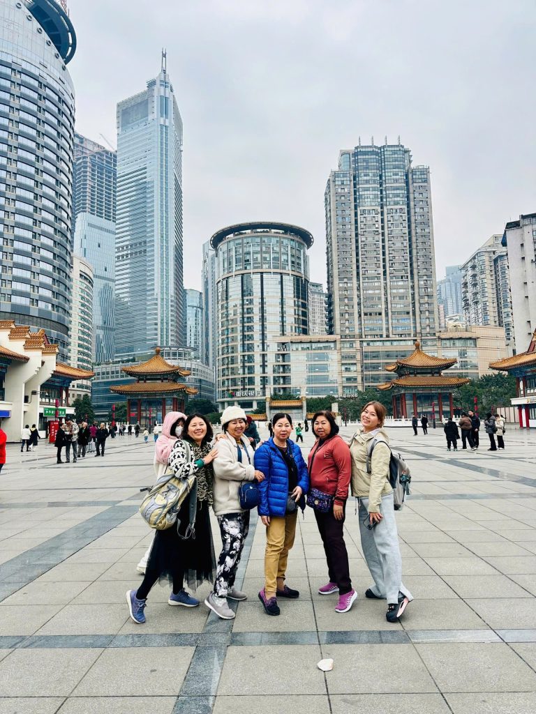 Du lịch cùng Uratravel