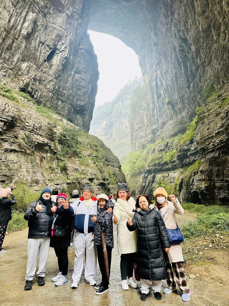 Du lịch cùng Uratravel