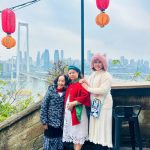 Du lịch cùng Uratravel