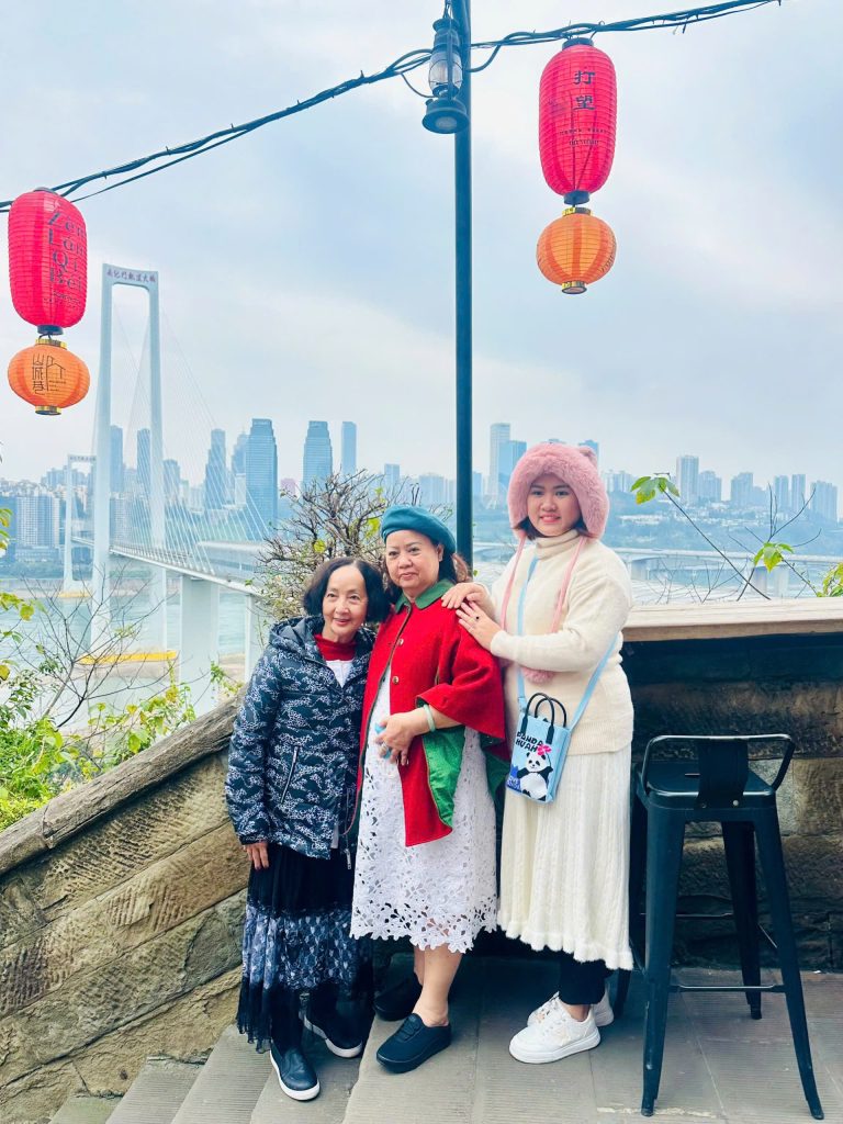Du lịch cùng Uratravel