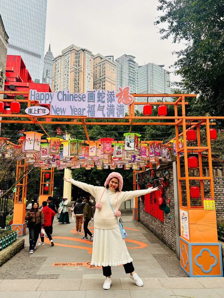 Du lịch cùng Uratravel