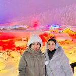 Du lịch cùng Uratravel