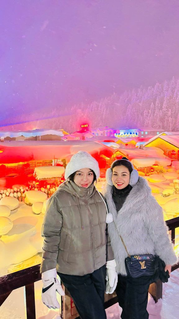 Du lịch cùng Uratravel