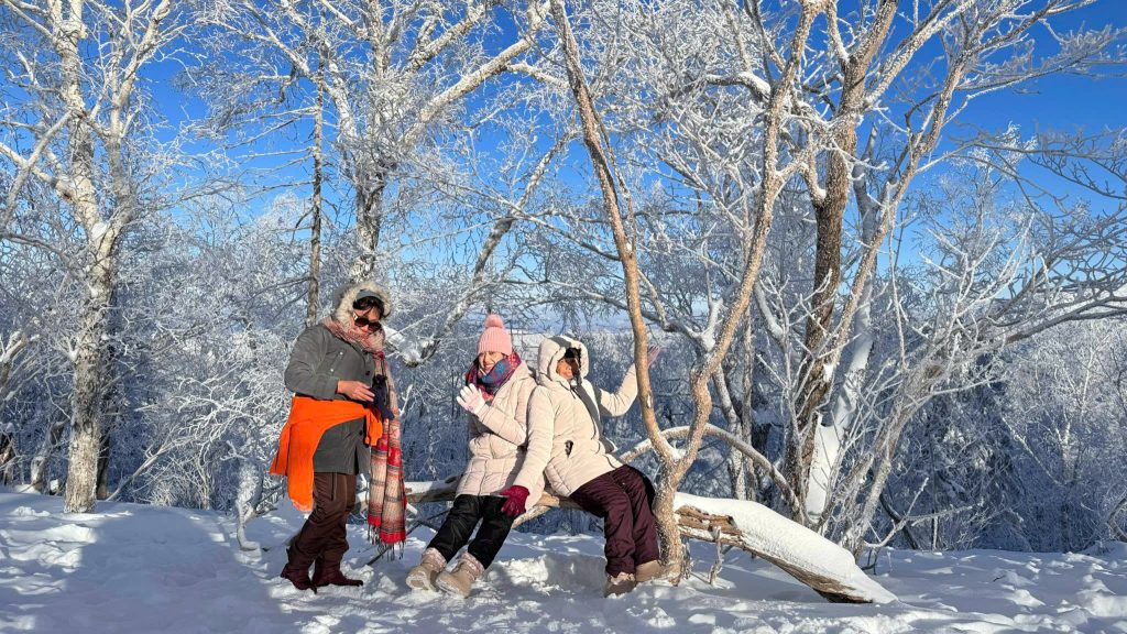 Du lịch cùng Uratravel