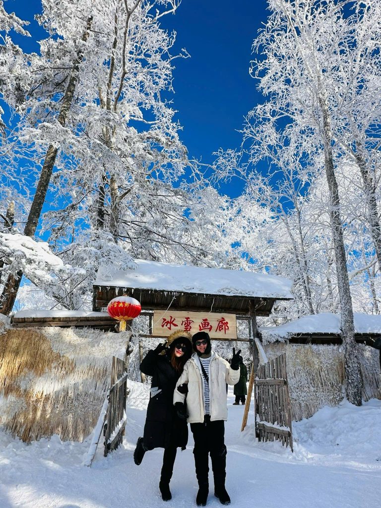 Du lịch cùng Uratravel