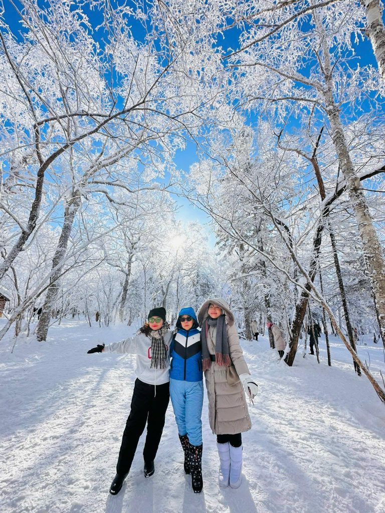 Du lịch cùng Uratravel