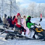 Du lịch cùng Uratravel