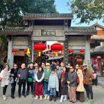 Du lịch cùng Uratravel