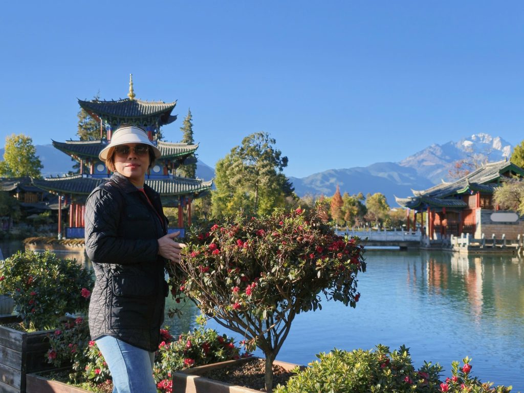 Du lịch cùng Uratravel