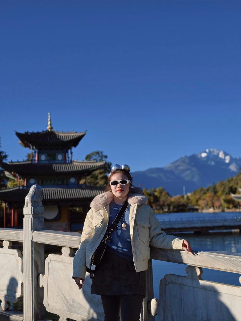 Du lịch cùng Uratravel