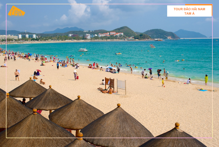 Biển Đại Đông Hải