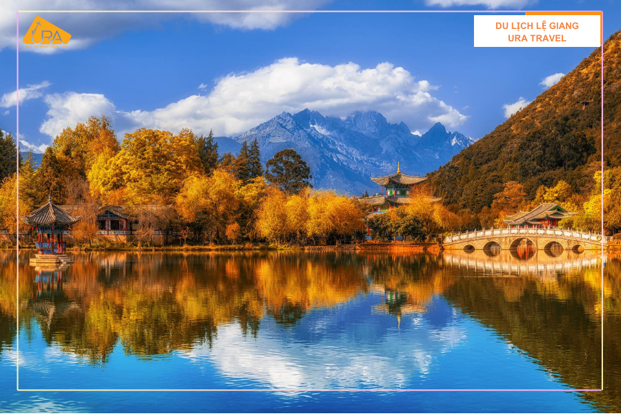 Du lịch Lệ Giang mùa thu