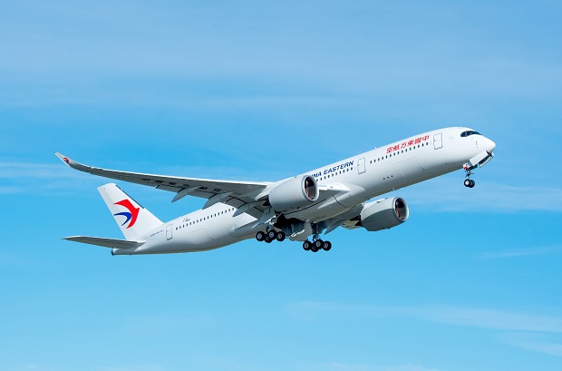 Hàng hãng không China Eastern có tốt không