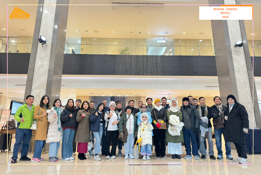 Tour Hàn Quốc Chất lượng