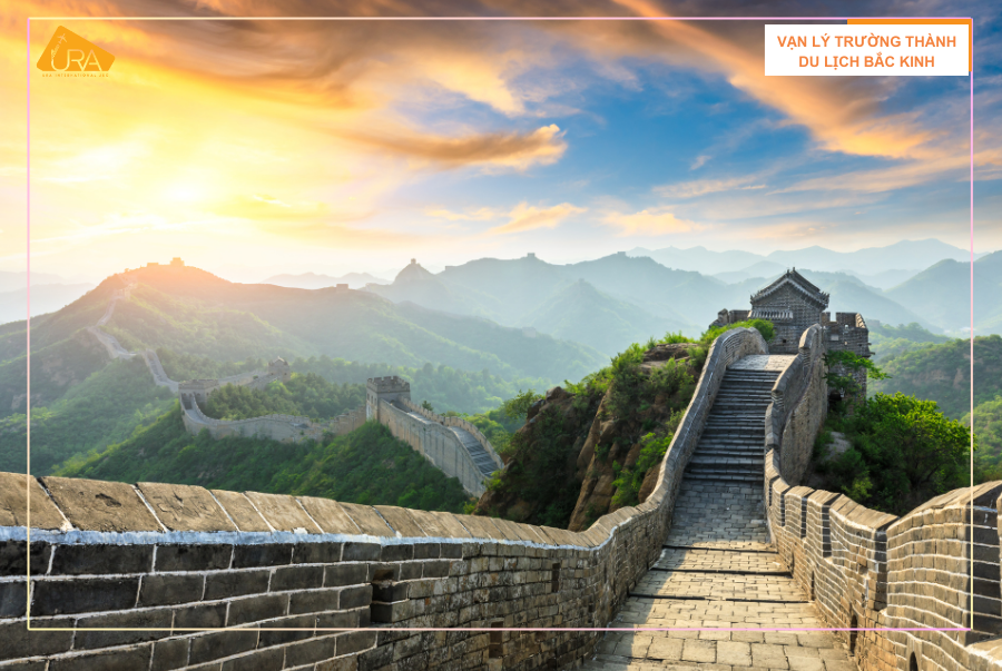 Vạn Lý Trường Thành