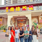 Du lịch cùng Uratravel