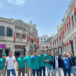 Du lịch cùng Uratravel