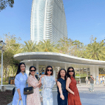 Du lịch cùng Uratravel