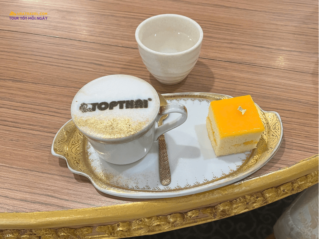 Du lịch cùng Uratravel