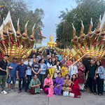 Du lịch cùng Uratravel