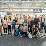 Du lịch cùng Uratravel