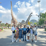 Du lịch cùng Uratravel