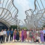 Du lịch cùng Uratravel