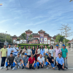 Du lịch cùng Uratravel