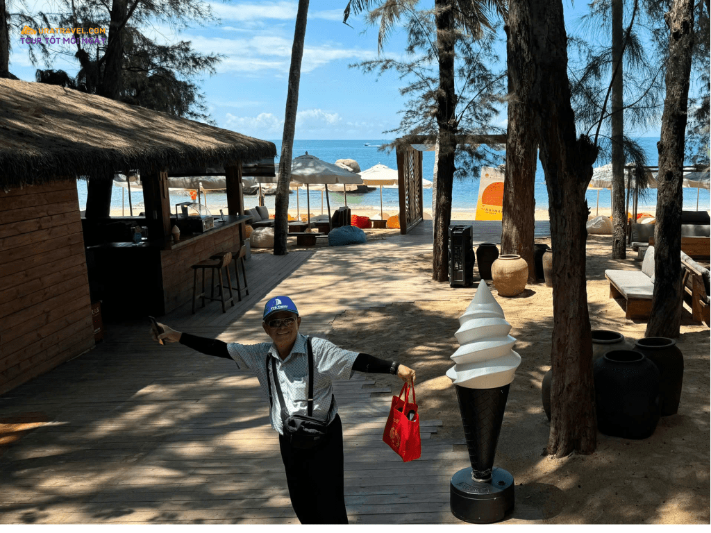 Du lịch cùng Uratravel