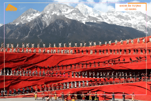 Ấn Tượng Lệ Giang