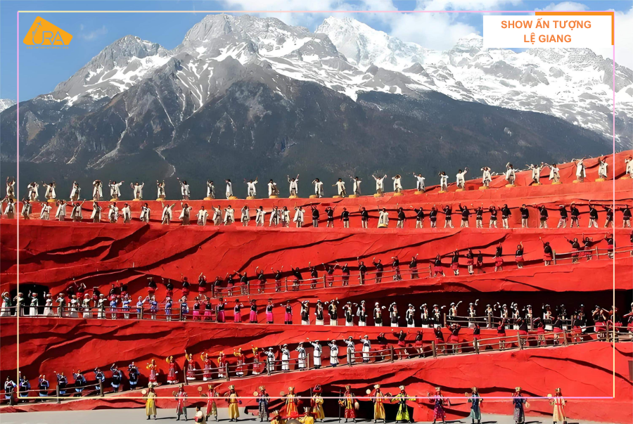 Ấn Tượng Lệ Giang