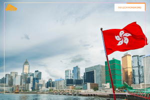 Du lịch Hongkong mùa nào đẹp