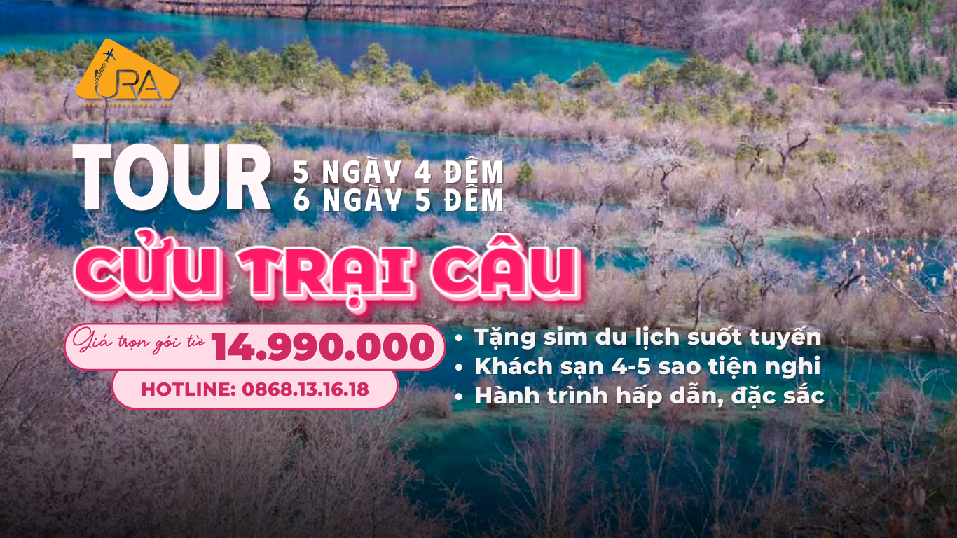 Cửu Trại Câu