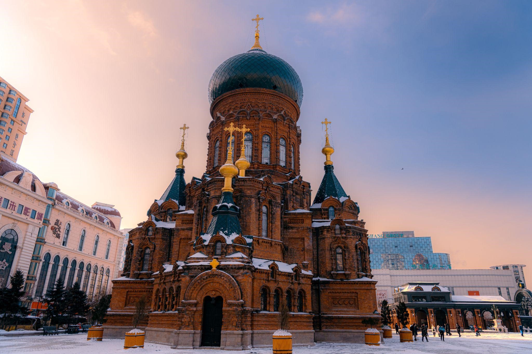 Ura-Khu văn hóa và lịch sử Baroque