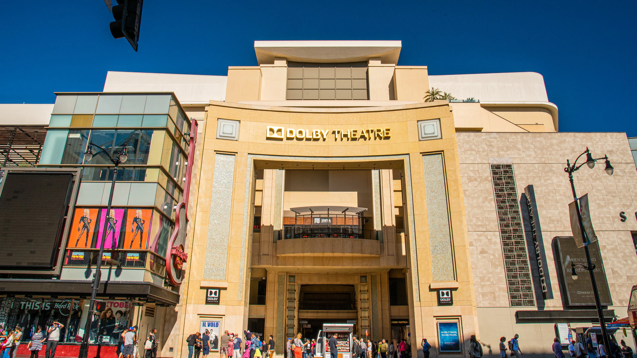 Dolby Theatre