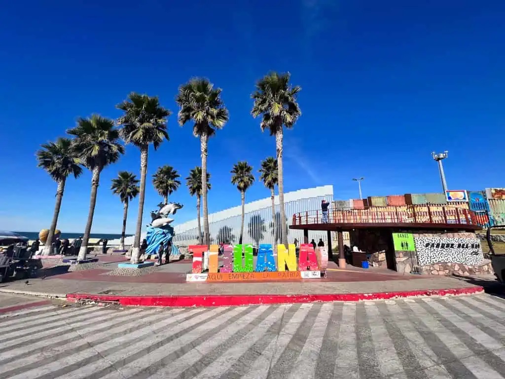 Thành phố Tijuana
