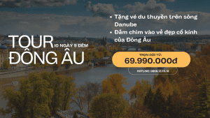 Tour Đông Âu