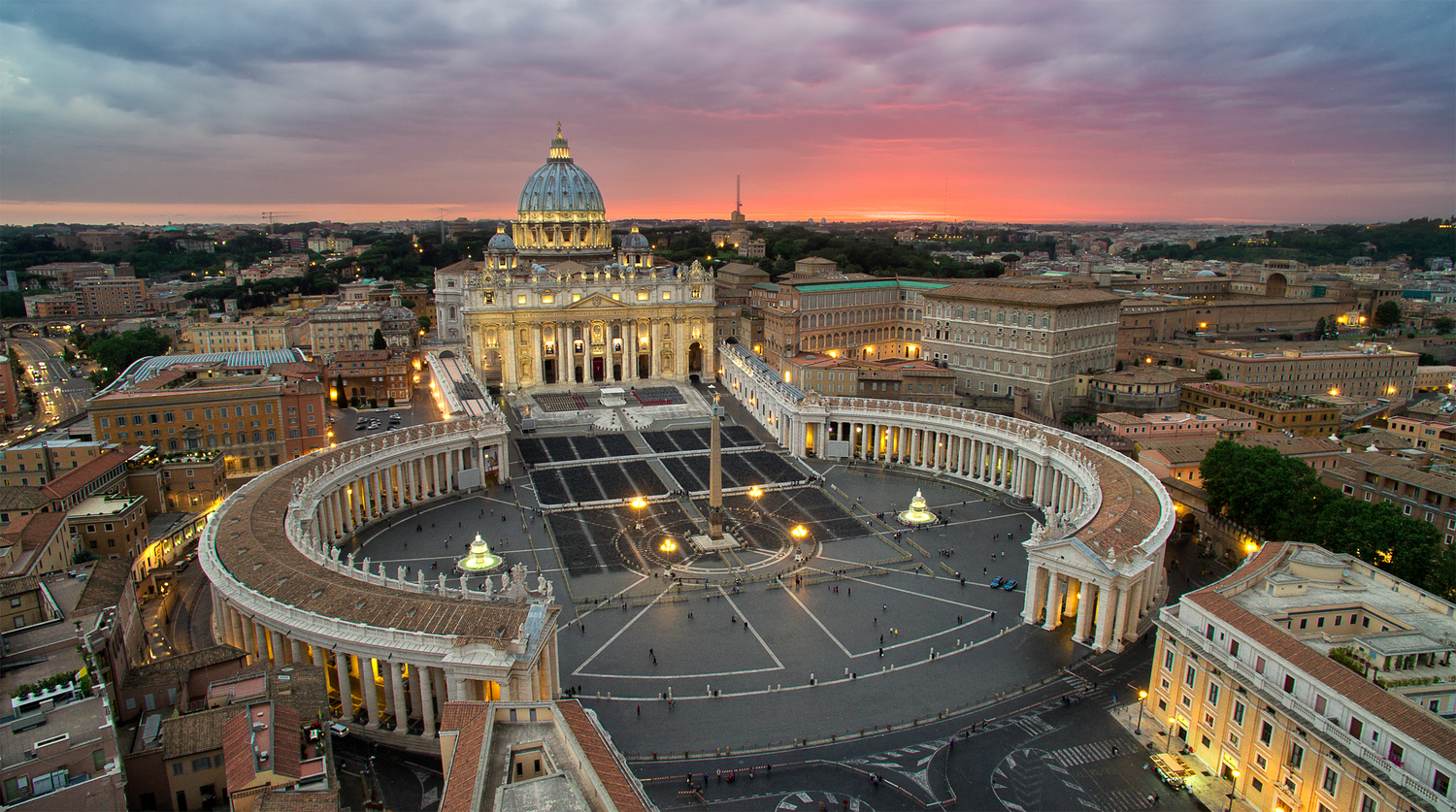 Quảng trường Vatican