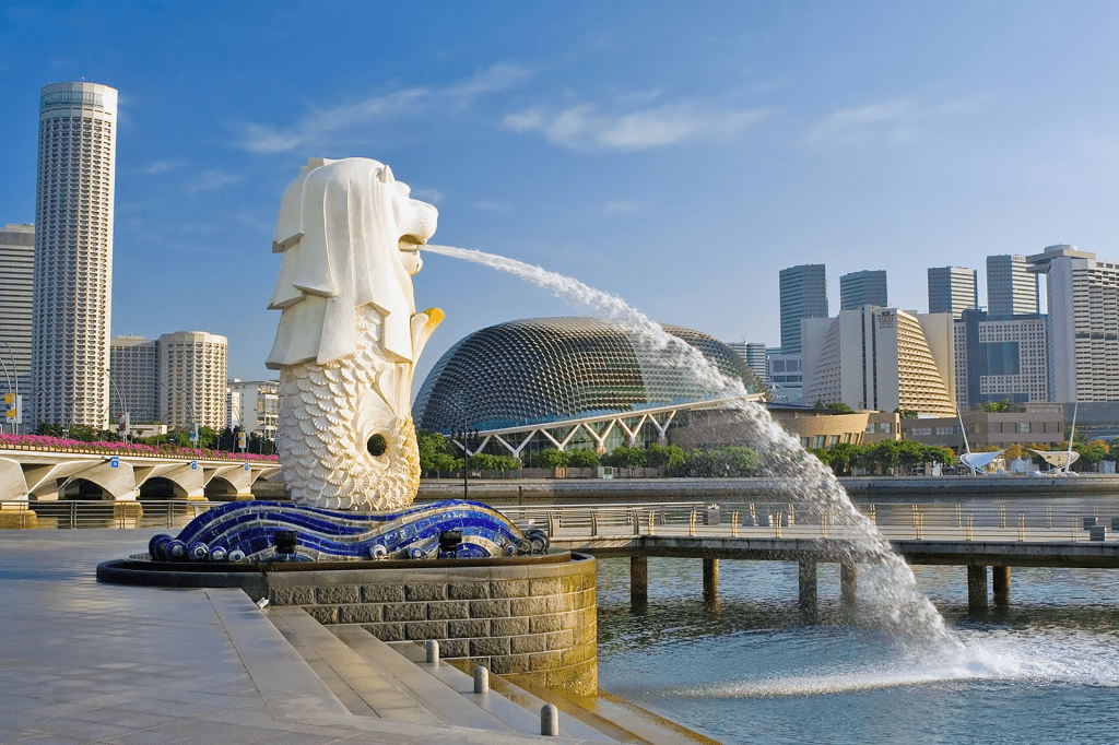 Công viên Sư tử biển