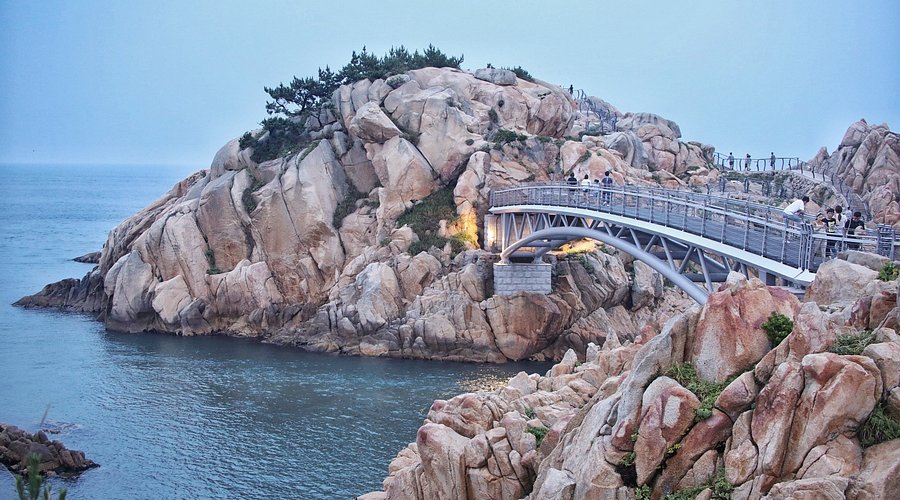 uratravel-Daewangam