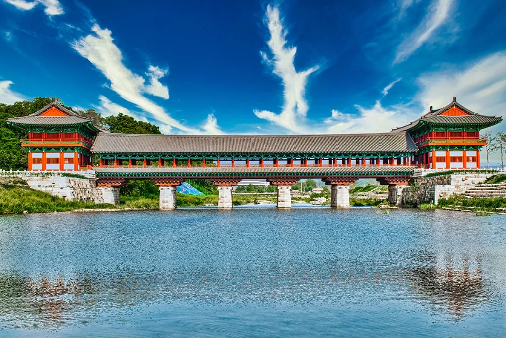 uratravel-gyeongju