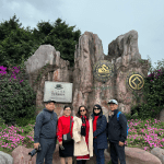 Du lịch cùng Uratravel