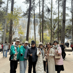 Du lịch cùng Uratravel