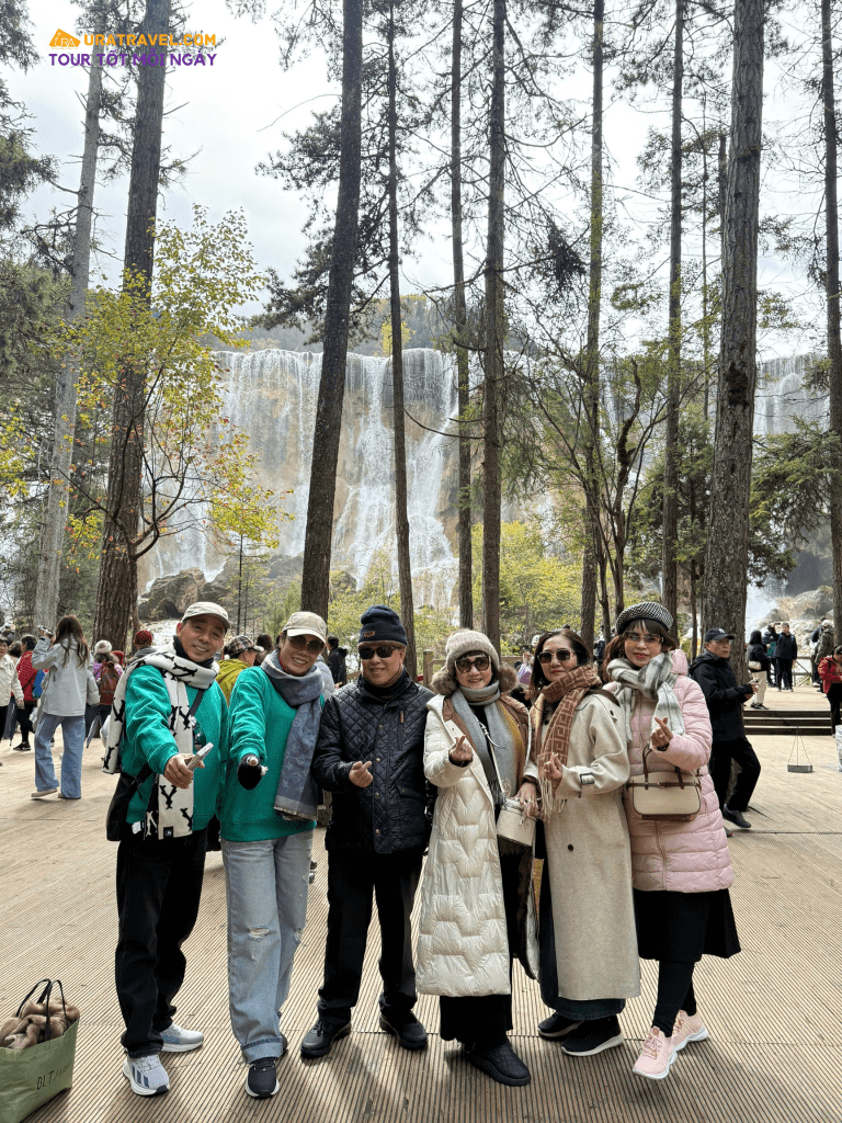 Du lịch cùng Uratravel