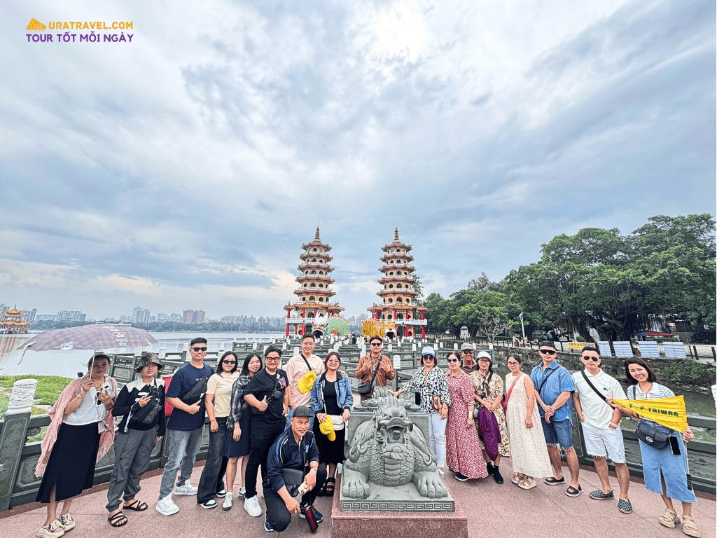 Du lịch cùng Uratravel