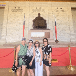 Du lịch cùng Uratravel