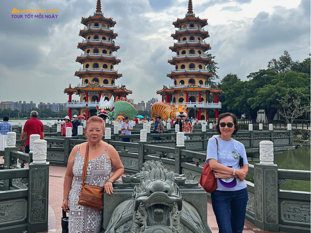 Du lịch cùng Uratravel