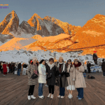 Du lịch cùng Uratravel